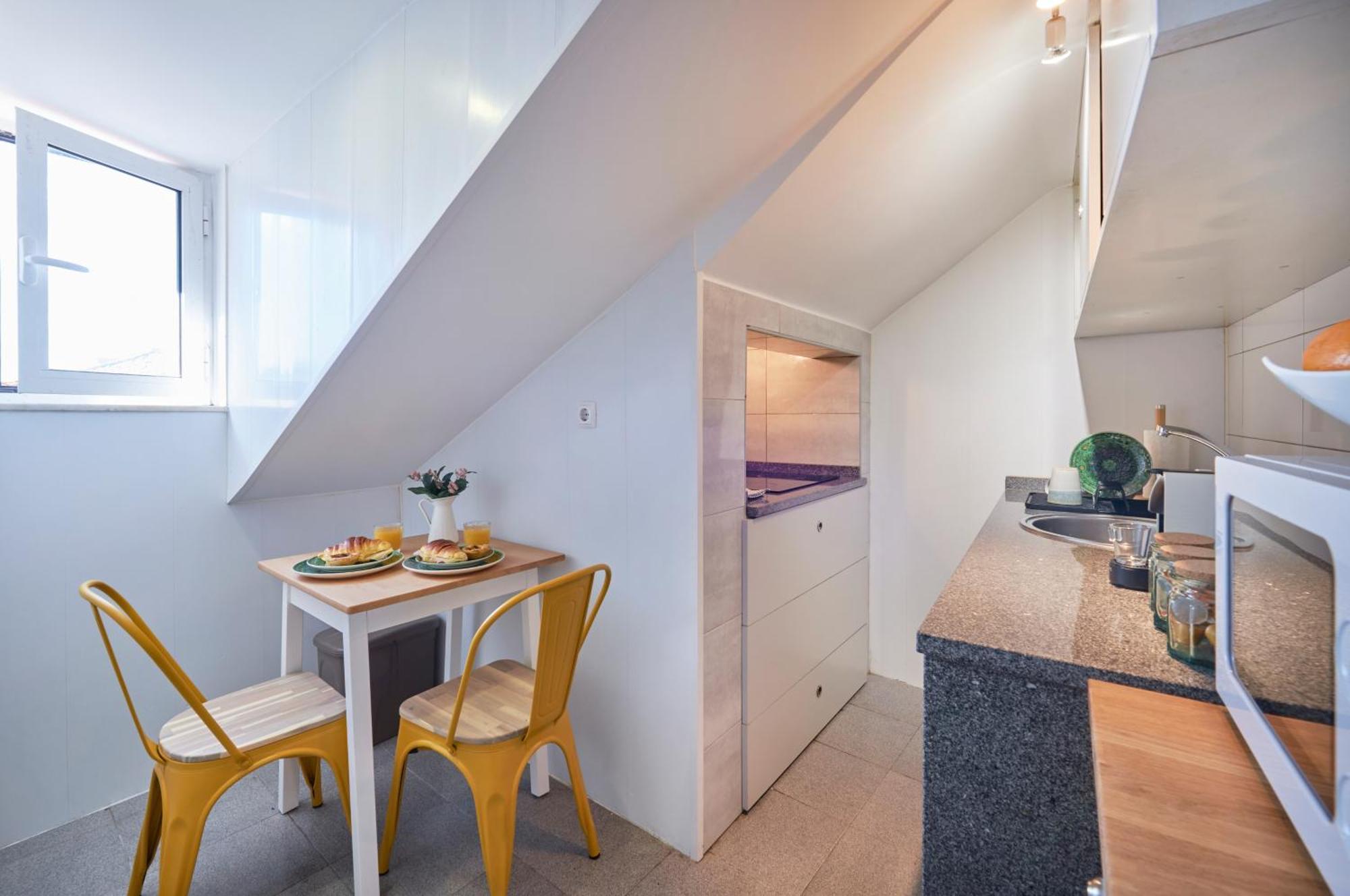 Apartament Bairro Alto Nightlife Hub, By Timecooler *